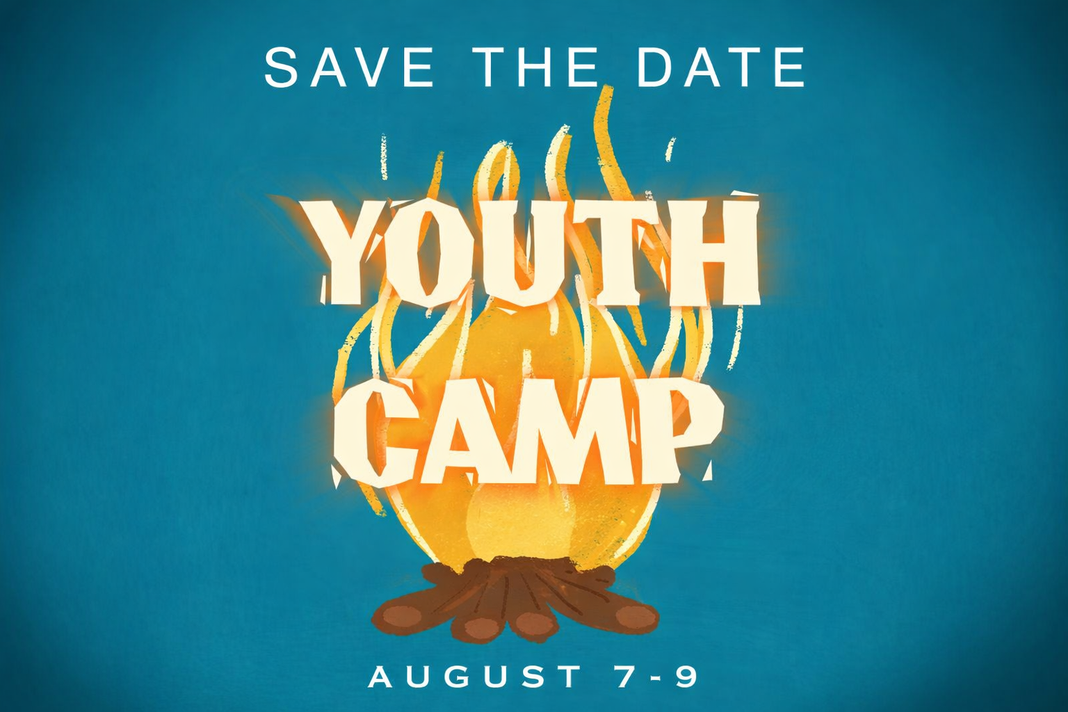 YOUTH CAMP